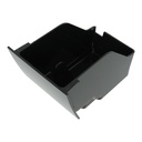 Контейнер для кофейной гущи Delonghi, черны (AS00007862 5513251091')