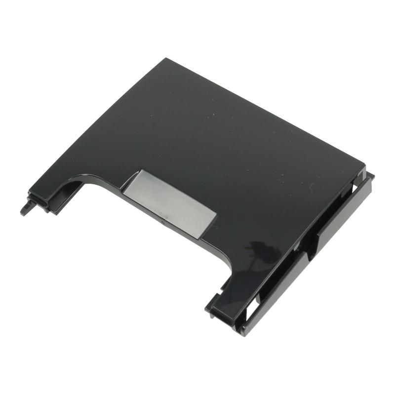 Передняя панель DeLonghi черная V1, Dinamica ECAM 350. (5313248821')