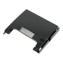 DeLonghi priekinis skydelis juodas V1, Dinamica ECAM 3 (5313248821')