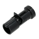 Pieno snapelis 507 plastikinis, Melitta, Nivona (6751326')