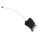 Philips garų antgalis + tefloninis vamzdelis LatteGo (421945002101')