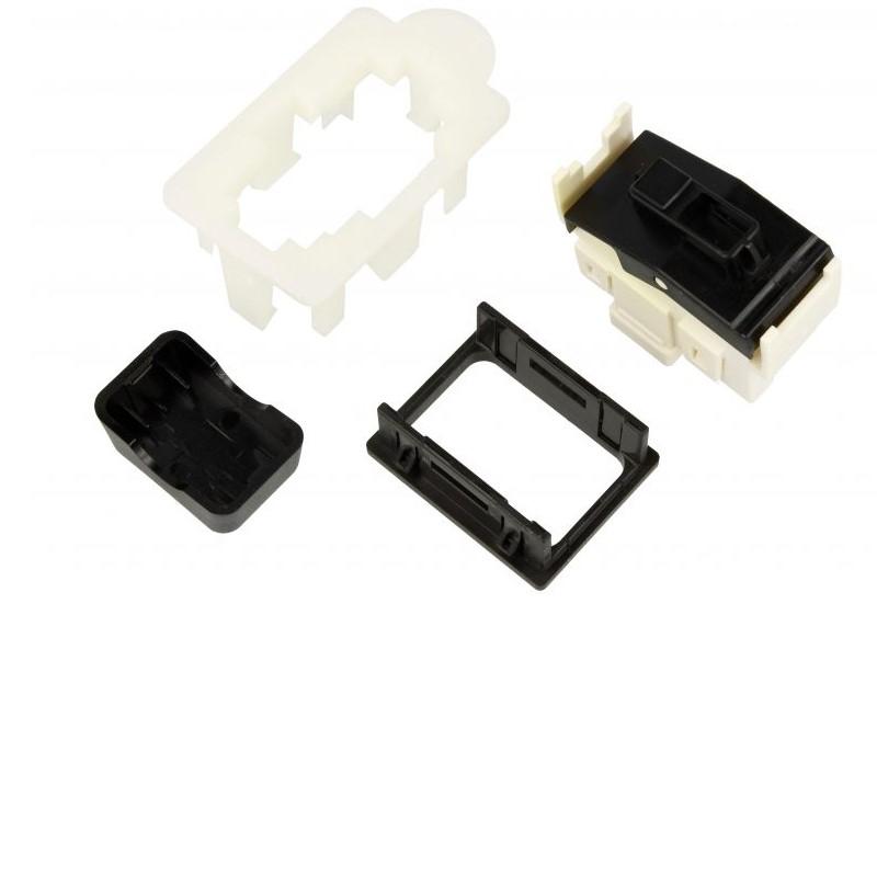 Siemens Bosch On/Off Switch Bosch TCC78K, Siemens TK76K573 (625616')