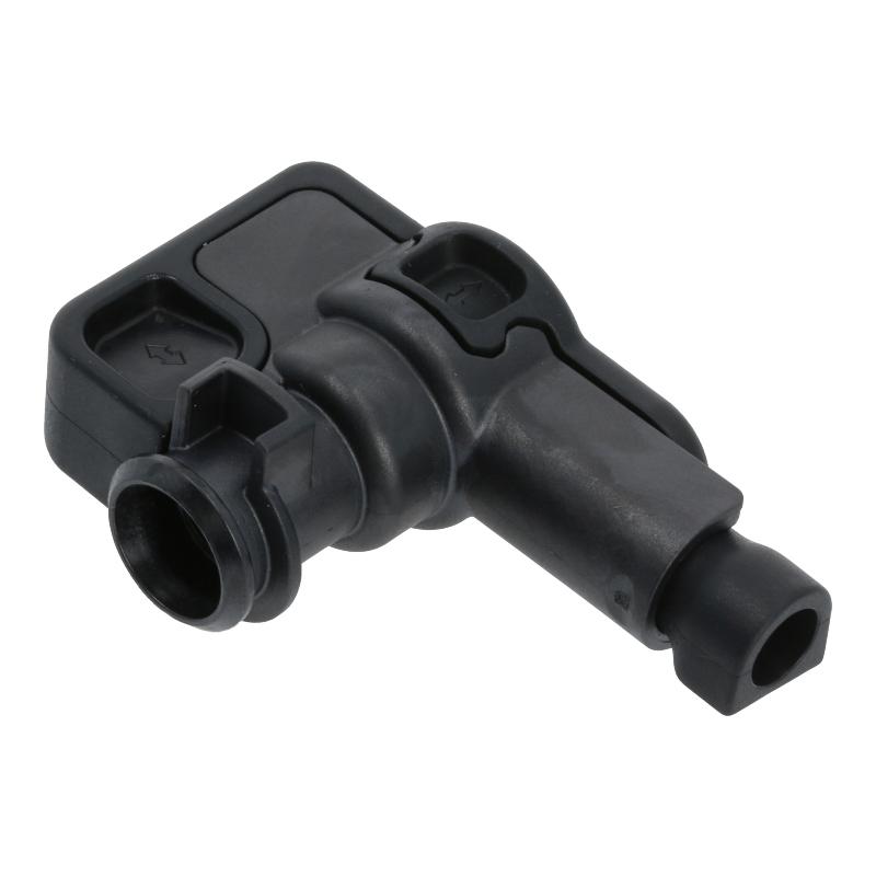 Nivona Milk Nozzle Gaskets 709 NICR 820 (122189')