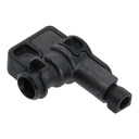 Nivona Milk Nozzle Gaskets 709 NICR 820 (122189')