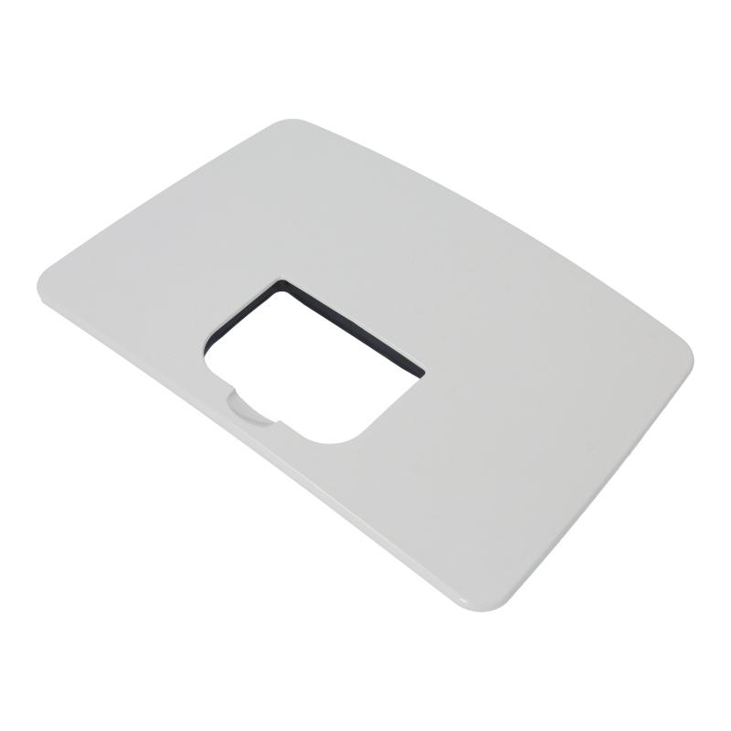 Delonghi Bean Container Lid, White for Dinamica (5513226481')