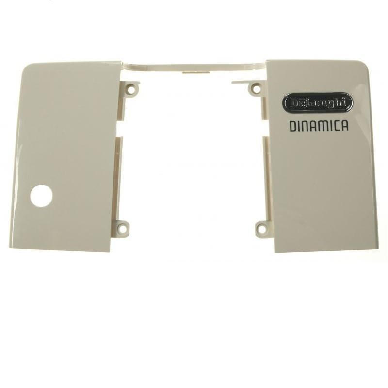 DeLonghi juhtpaneeli esiosa valge, Dinamica (7313245731')