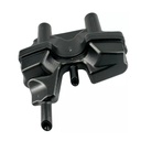 Coffee Spout for Miele CM5200 Coffee Machine (09107250)