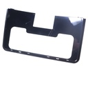 Saeco Control Panel Front Part Black, Xelsis SM7480/ (421944070834')