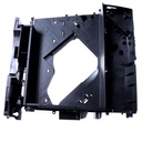 Правая боковая панель корпуса DeLonghi ECAM 220, ECAM (AS00006028')