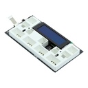 DeLonghi vadības plate displejs ESAM 6700 EX: 1 (5513214111')