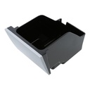 Delonghi kafijas biezumu tvertne, silver Dinamika (5513235551')