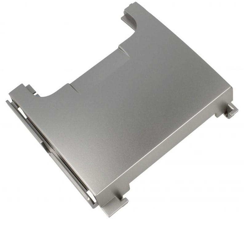 DeLonghi esipaneel hõbedane, ECAM 350.75.S (5313249401')