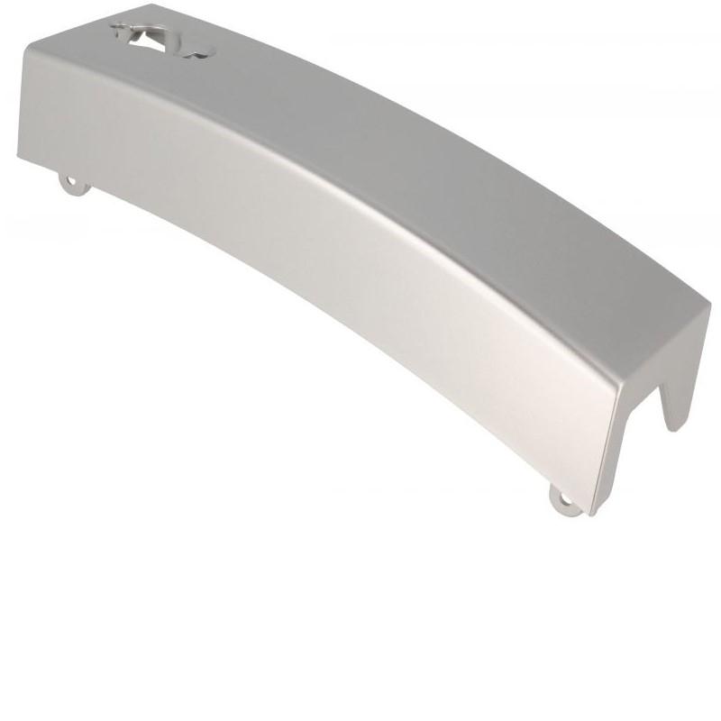 DeLonghi sidabrinis kairysis priekinis skydelis, ECAM (5313249421')