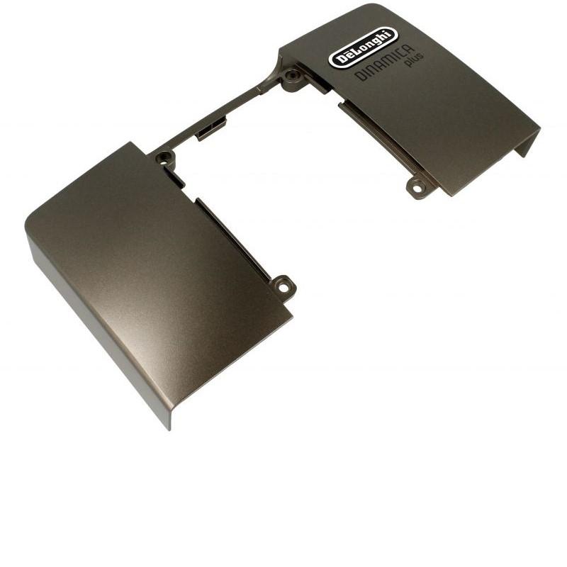 DeLonghi valdymo skydelio priekinė dalis, ECAM 370.95. (5513235521')