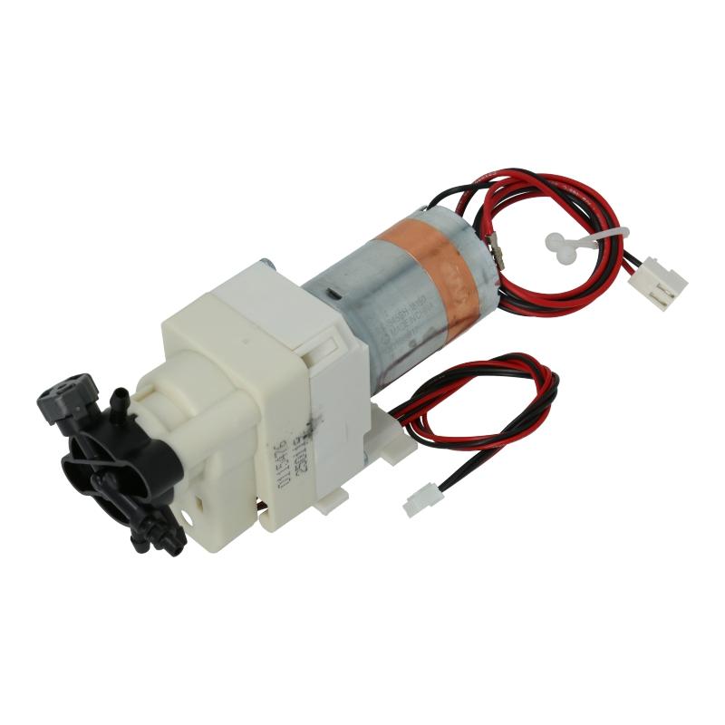 Nivona Ceramic Valve (12-24V) 968, NICR 9** (115476')