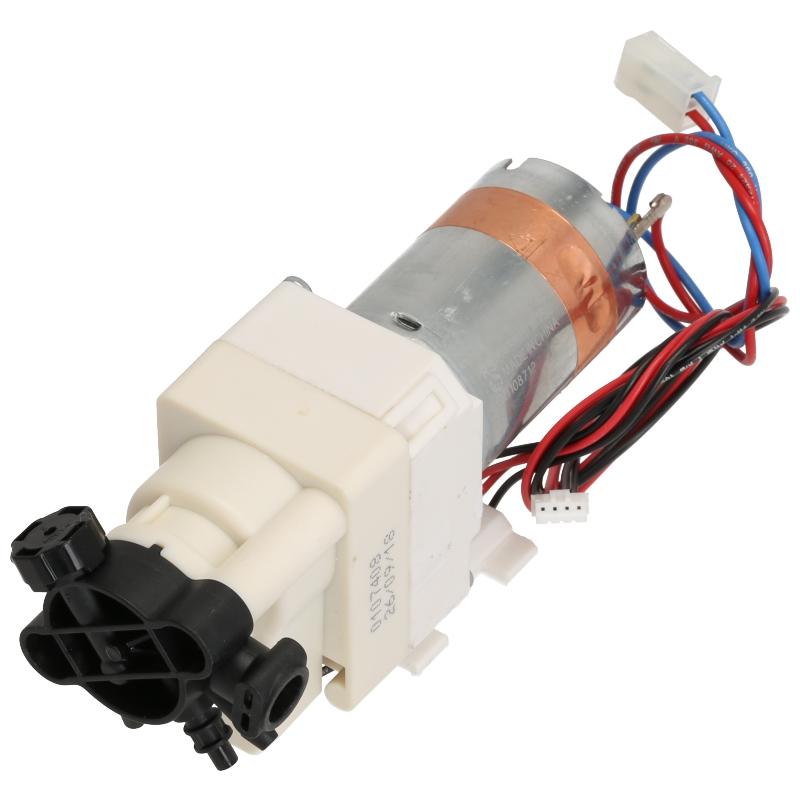 Top Ceramic Valve for Jura Z6, Z10 Coffee Machines (74894)