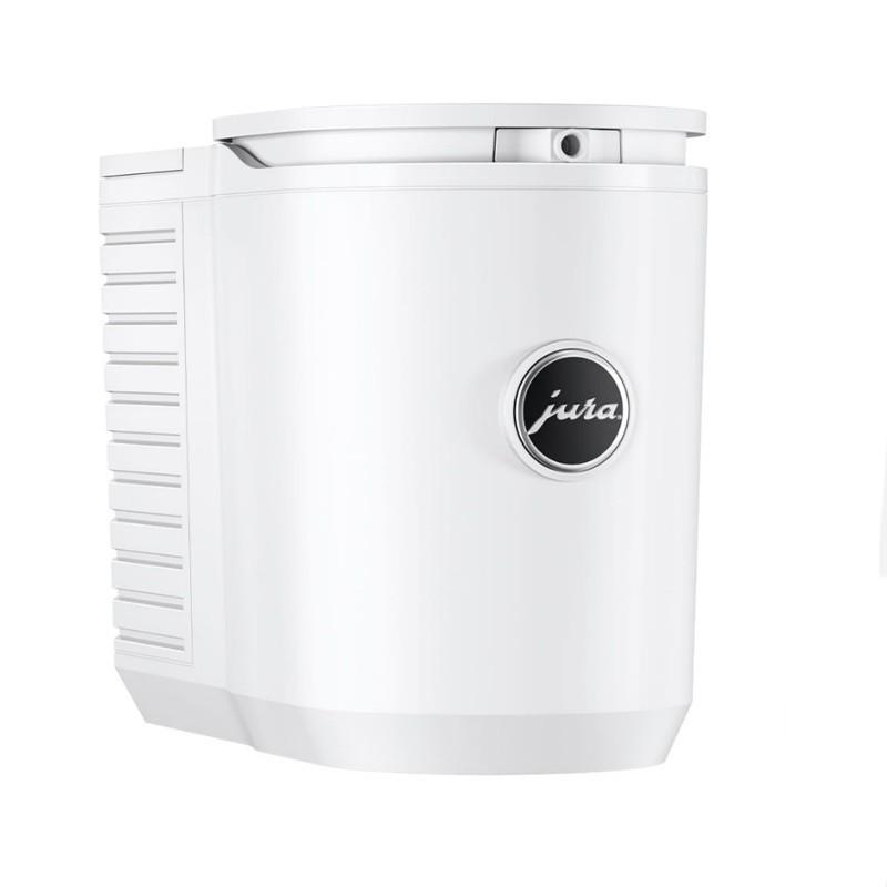 Охладитель молока JURA Cool Control 0,6l White (EB), 24282