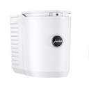 Охладитель молока JURA Cool Control 0,6l White (EB), 24282