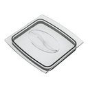 Jura Bean Container Lid E6, E8, E60, E80 72493 (72493')