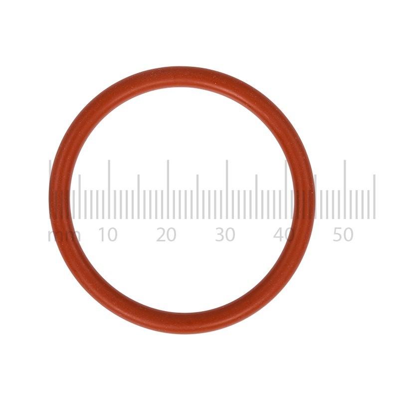 Blīve bloka virzuļa 37.69 x 3.6 WMF, Schaerer (3370065190')