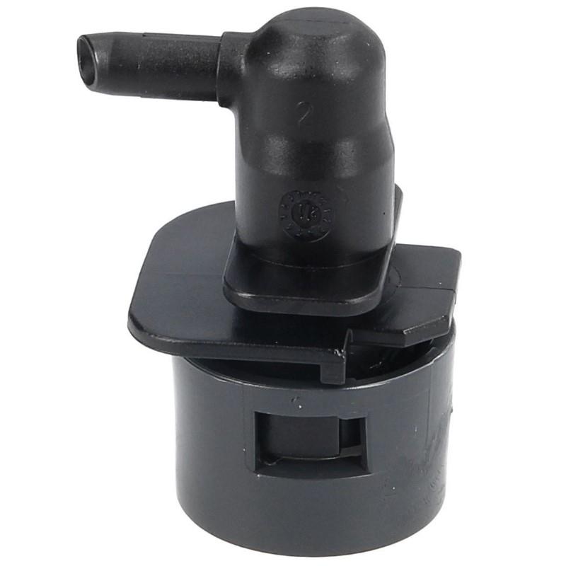 Siemens Bosch Connector with Brewing Unit Door, EQ.500 (10011805')