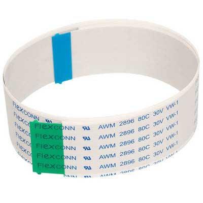 Saeco Philips lame lintkaabel, 40-pin Exprelia (996530007589')