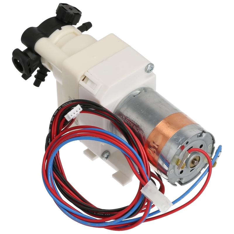 Ceramic Valve 12-24V Jura E8 (EB), J8 (EA), 75195 (75195')