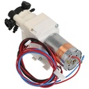 Ceramic Valve 12-24V Jura E8 (EB), J8 (EA), 75195 (75195')