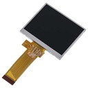 Saeco LCD ekranas 320X240 Xelsis, Gaggia Academi (996530008018')