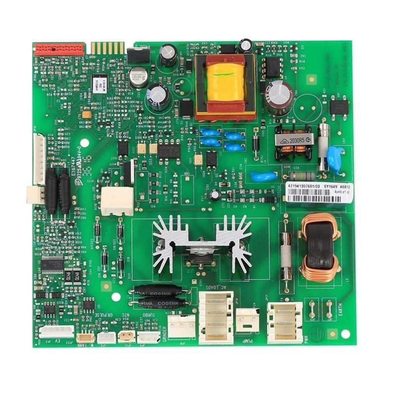 Saeco Philips Power Board CPR SMRA 230V HD8847 (421941307691')