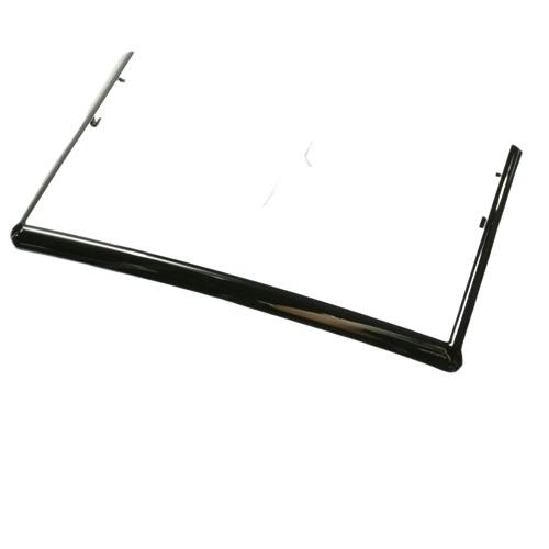 Saeco Front Panel Frame, Chrome PicoBarista (421944078121')