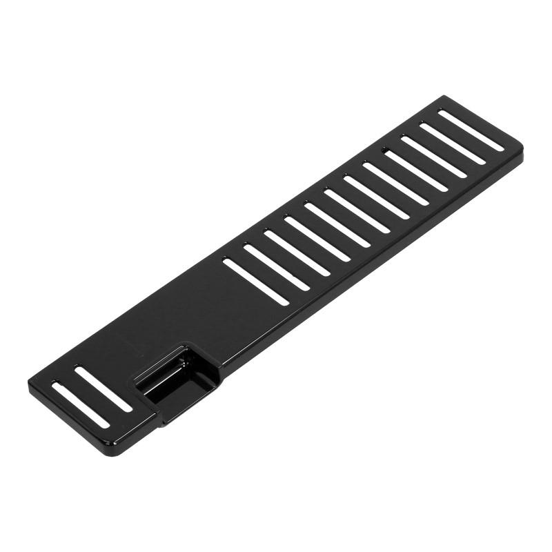 DeLonghi Ground Coffee Lid, Black ESAM Perfecta (5313270301')