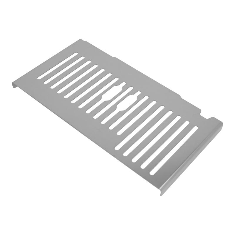 DeLonghi Drip Tray Stainless Steel Surface Perfecta Ev (6013216471')