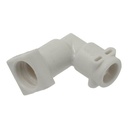 DeLonghi L90 Heating Element Connector for EC 850.M (5313217101')