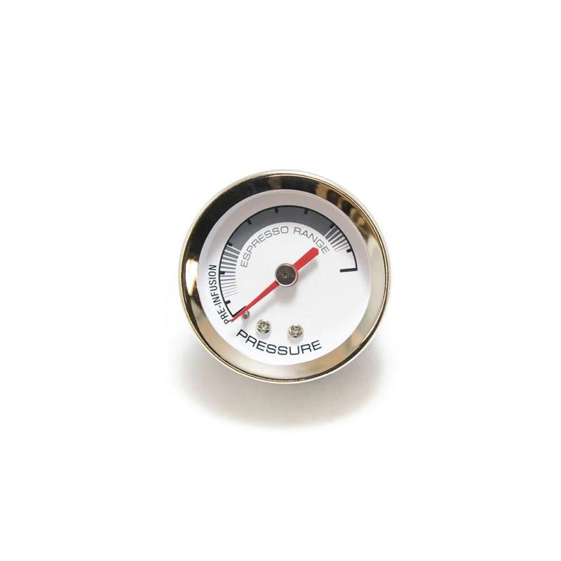 Stollar Sage Pressure Gauge BES870, BES860 (BES860/03.9')