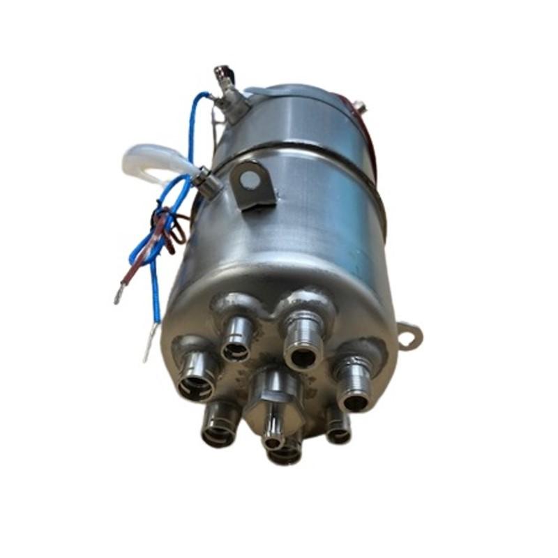 Stollar Sage kütteelementide komplekt, aur THE ORACLE (BES980/08')