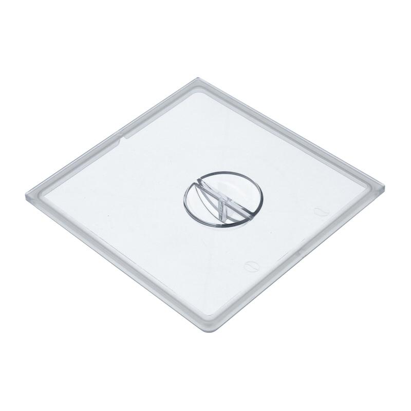 Melitta Bean Container Lid CI E970, Gourmet (6659547')