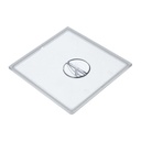 Крышка контейнера для зерен Melitta CI E970, Gourmet (6659547')