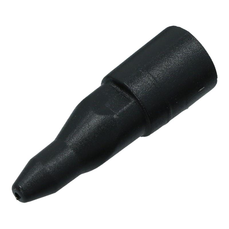 Lower Steam Nozzle Tube for DeLonghi ECAM, ESAM (5332169300)