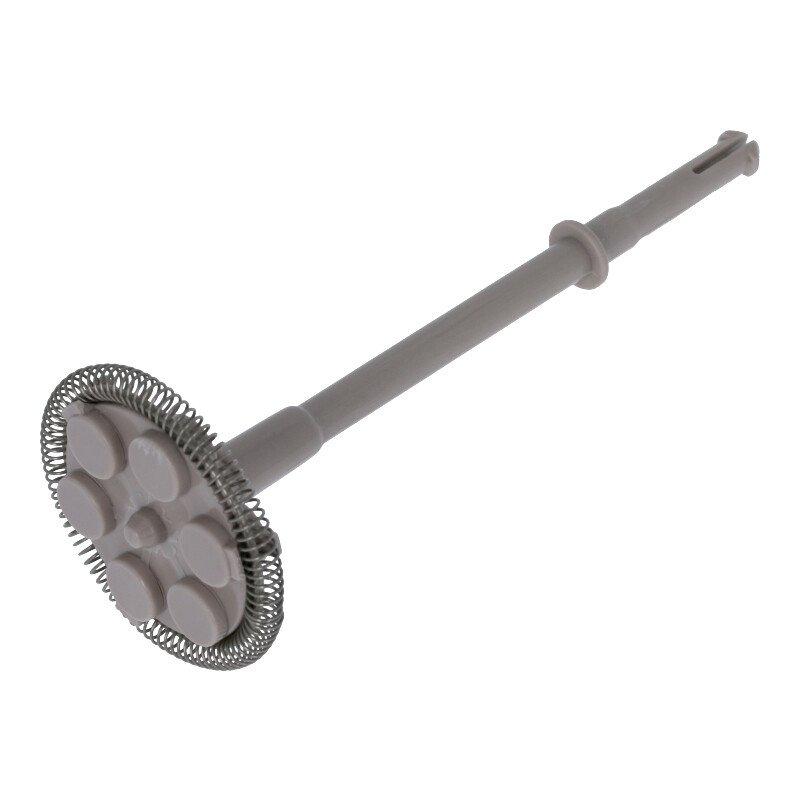 Delonghi maisīšanas lāpstiņa, šokolades karafei 5513224951 (5513224951')