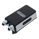 Delonghi kavos snapelis, juodas ECAM 44.660.B, ECAM 44 (7313236191')