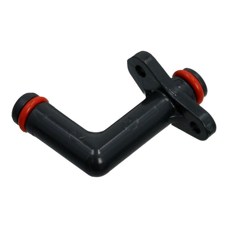 Siemens Bosch Block Connector, Black EQ.5 00636487 (636487')