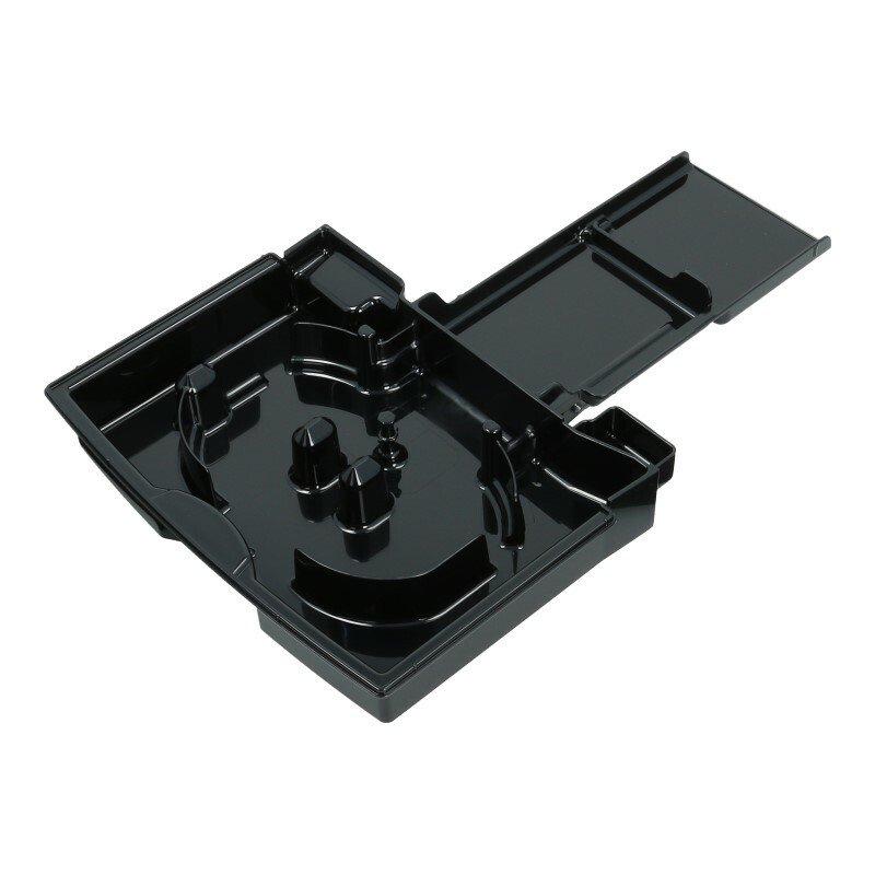 DeLonghi juodas lašų surinkimo padėklas ECAM 22/23/25 (5313224831')