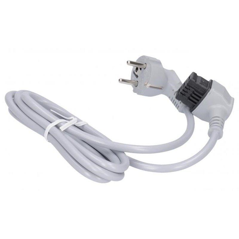 Siemens Bosch Power Cable L=1700 MM 230V (645033')