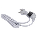 Siemens Bosch Power Cable L=1700 MM 230V (645033')