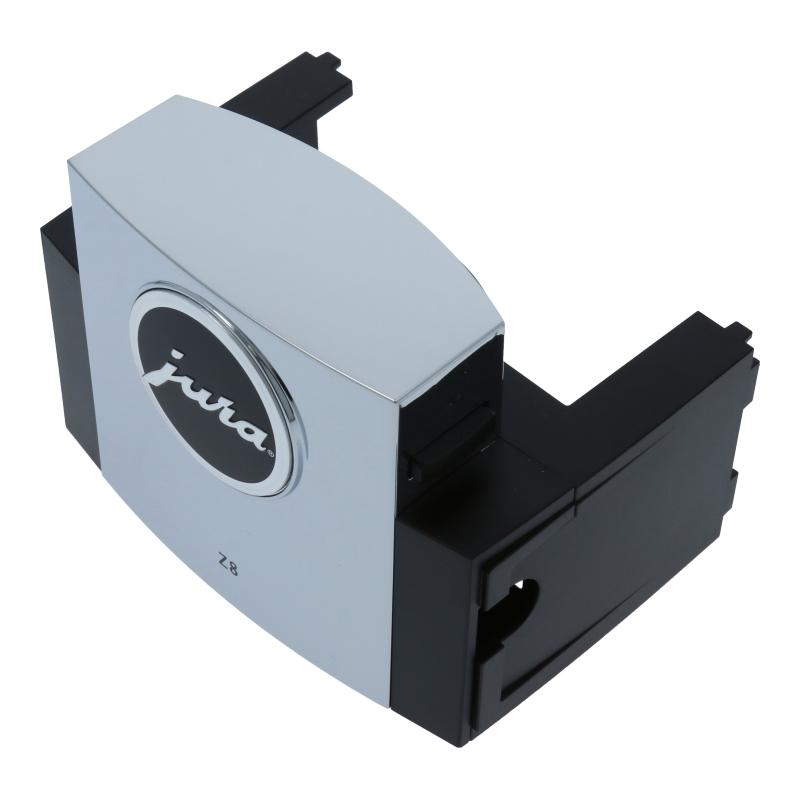 Jura Coffee Spout Cover Chrome Z8, 2018 (74206')