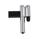 Jura Cappuccino Spout Set E8, WE8 (72769')