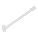 Nivona Water Tank Tube 115 mm (0076161')