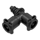 DeLonghi V3 solenoidklapi ühendus (5313218351')