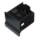 Siemens Bosch Ground Coffee Lid, Black EQ.5 and EQ.6 (12004970')